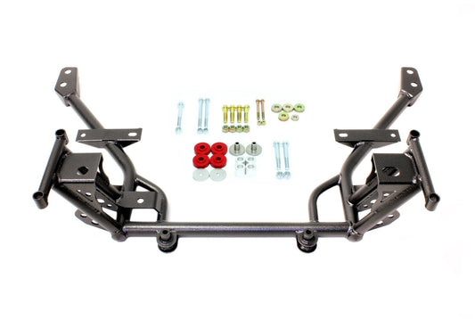 Bmr Suspension  05-14 Mustang K-Member Standard Motor KM018H