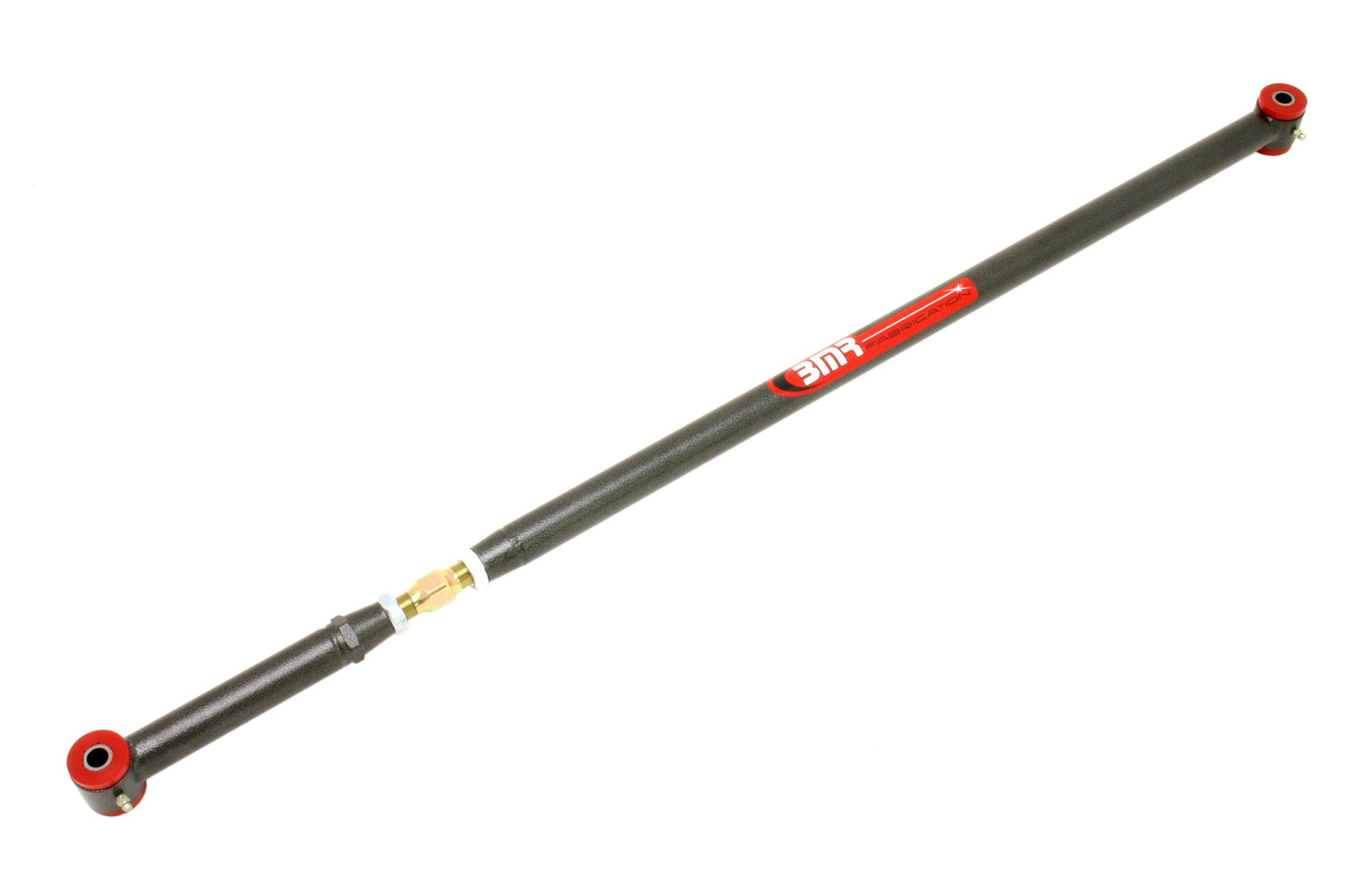 Bmr Suspension 82-02 F-Body Panhard Rod On-Car Adjustable MPN BMRPHR002H For GM F-Body 1982-2002
