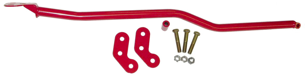 Bmr Suspension 82-02 F-Body Panhard Rod Relocation Kit MPN BMRPHR004R For GM F-Body 1982-2002
