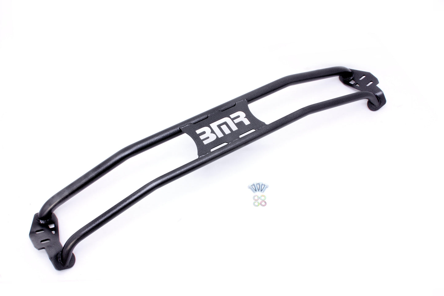 Bmr Suspension 11-15 Camaro Strut Tower Brace Non Supercharged MPN BMRSTB017H For Chevy Camaro 2011-15