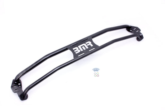 Bmr Suspension 11-15 Camaro Strut Tower Brace Non Supercharged MPN BMRSTB017H For Chevy Camaro 2011-15