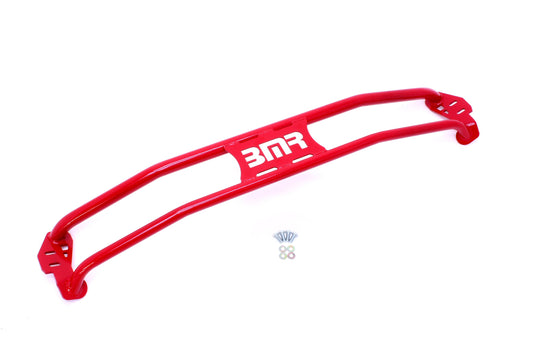 Bmr Suspension 11-15 Camaro Strut Tower Brace Non Supercharged MPN BMRSTB017R For Chevy Camaro 2011-15