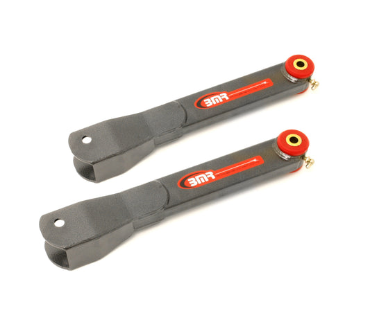 Bmr Suspension 10-15 Camaro Trailing Arms Rear Non Adjustable MPN BMRTCA026H For Chevy Camaro 2010-15