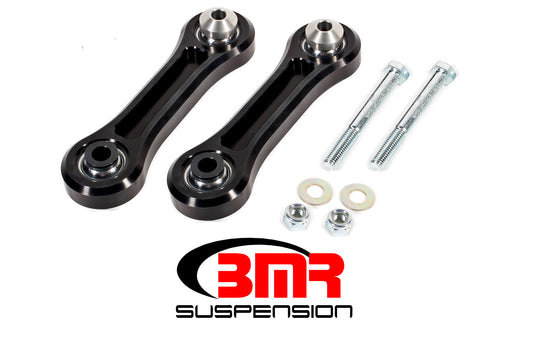 Bmr Suspension 15-21 Mustang Vertical Link Rear Lower MPN BMRTCA045 For Ford Mustang 2015-21