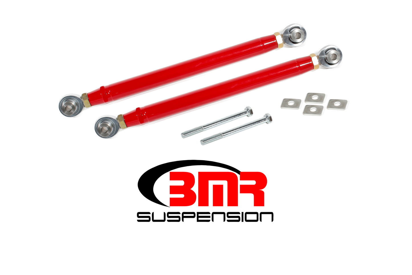 Bmr Suspension 16- Camaro Toe Rods Adjustable MPN BMRTR007R For Chevy Camaro 2016