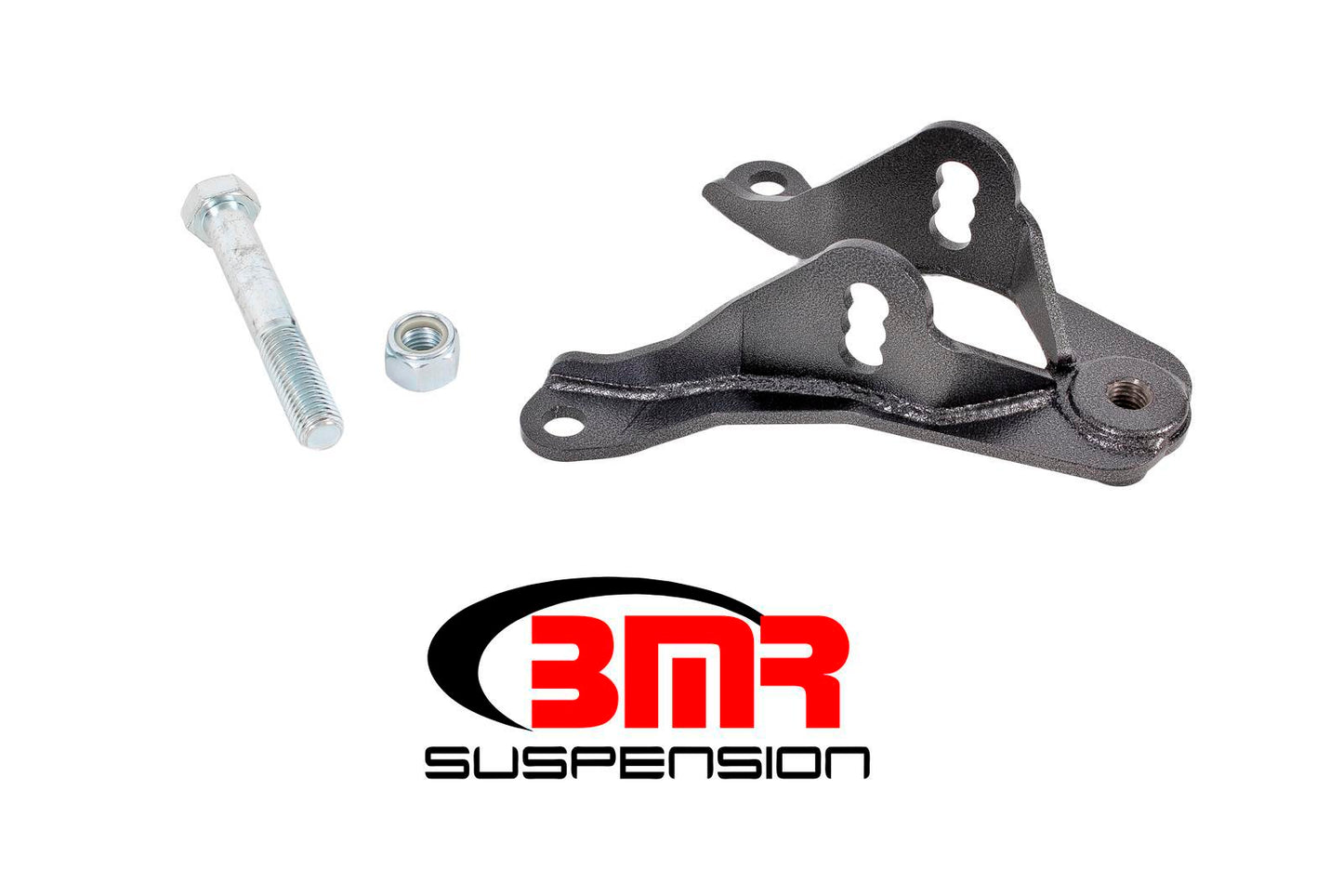 Bmr Suspension 11-14 Mustang Upper Control Arm Mount MPN BMRUCM002H For Ford Mustang 2011-14