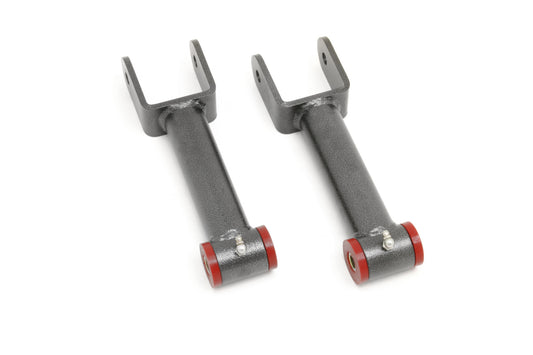 Bmr Suspension Upper Control Arms MPN BMRUTCA012H For Ford Mustang 1979-2004