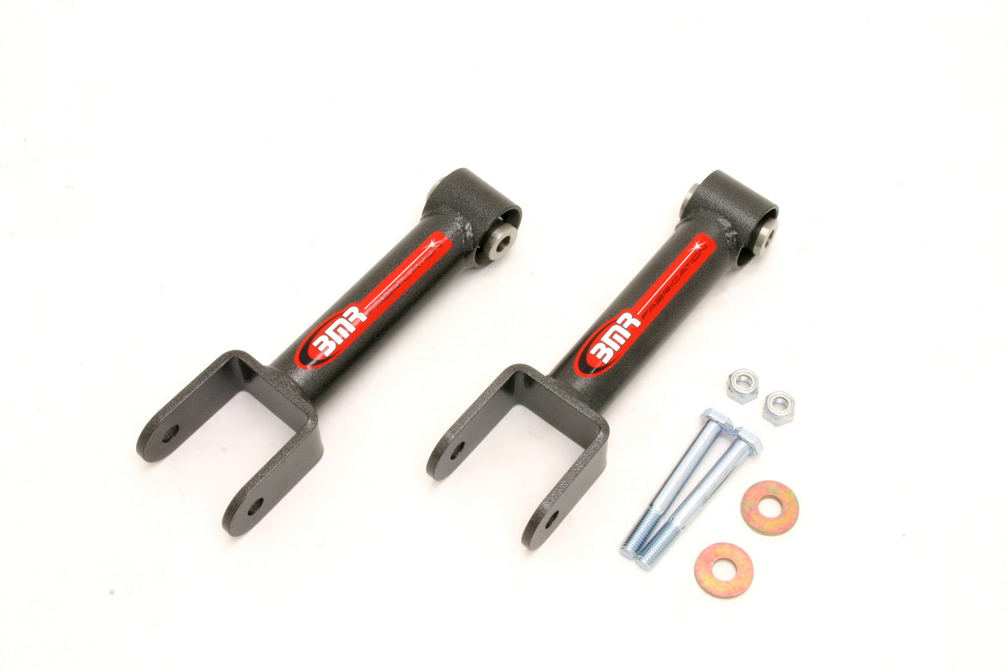 Bmr Suspension Upper Control Arms Non Adjustable MPN BMRUTCA013H For Ford Mustang 1979-2004