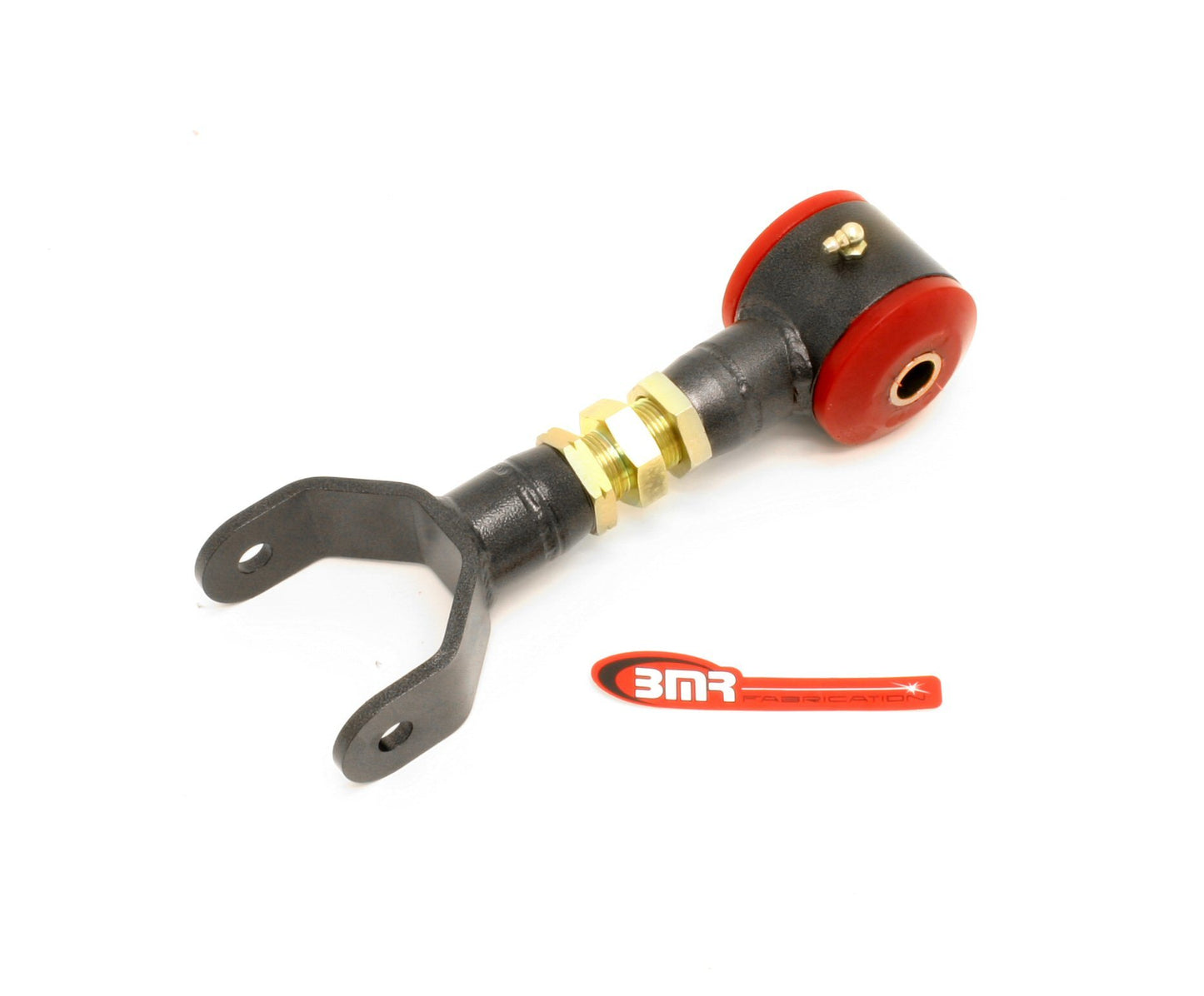 Bmr Suspension 11-14 Mustang Upper Cont rol Arm On-Car Adjustabl MPN BMRUTCA032H For Ford Mustang 2011-14