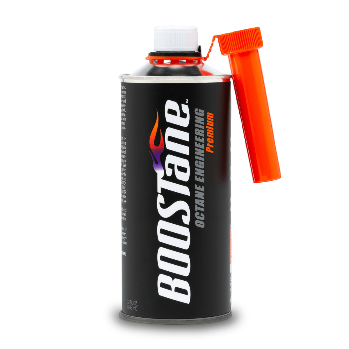 Boostane  Premium-Octane Boost Single 16oz Bottle OCT16PRE1