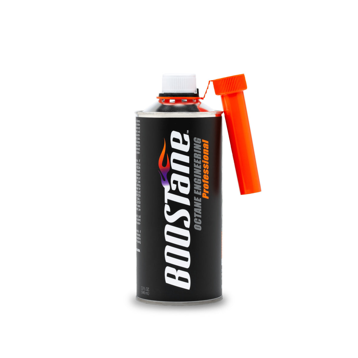 Boostane  Professional-Octane Boos t Case 20 x 32oz Bottle OCT32PRO20