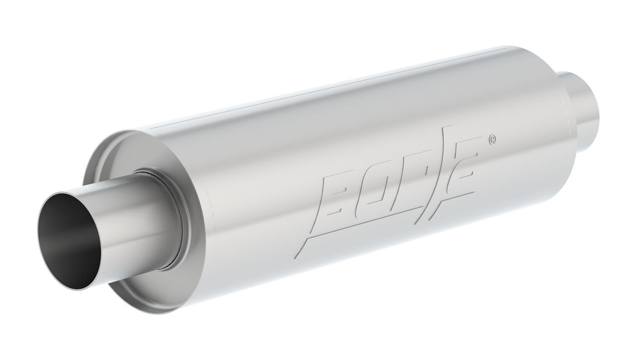 Borla XR-1 Sportsman Muffler MPN BOR401392 For Universal use