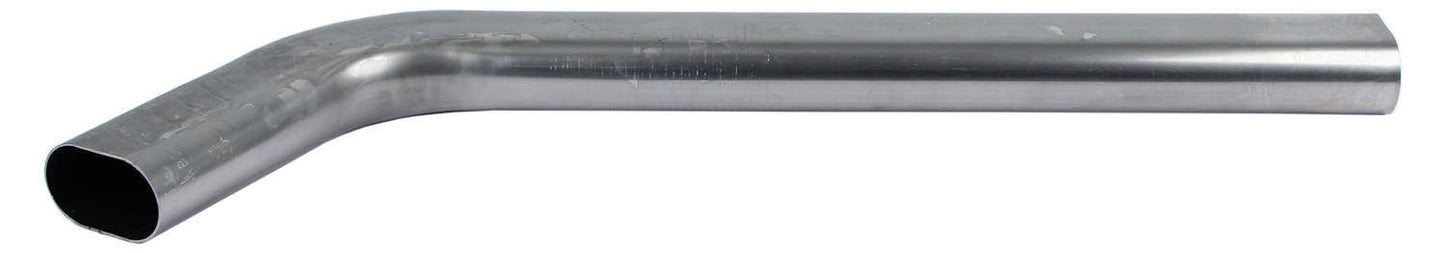 Boyce  3 x 36 Oval Tailpipe  OP3036SR60
