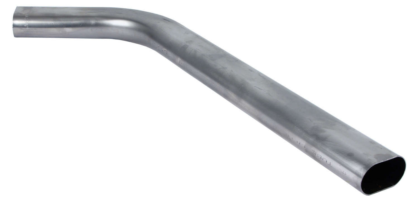 Boyce  3.5 x 36 Oval Tailpipe  OP3536LR60