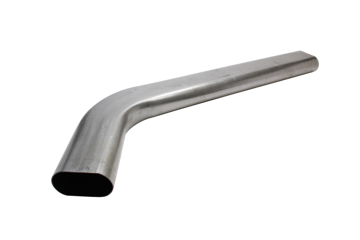 Boyce 3.5 x 36 Oval Tailpipe MPN BOYOP3536SR60-2 For Universal use