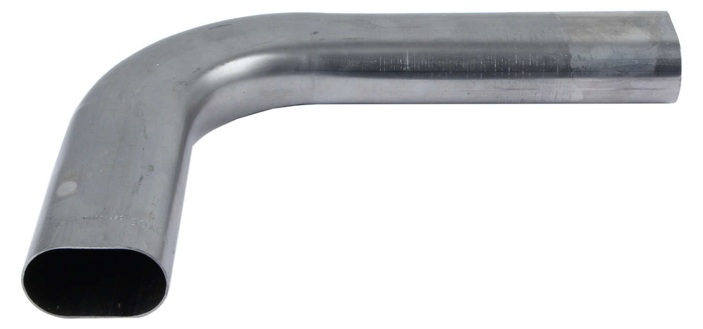 Boyce 3.0 90 Deg Oval Elbow MPN BOYOSR3090