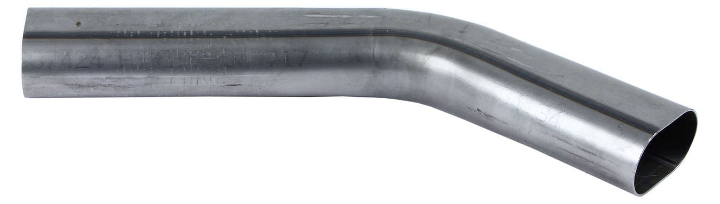 Boyce 3.5 45 Deg Oval Elbow MPN BOYOSR3545
