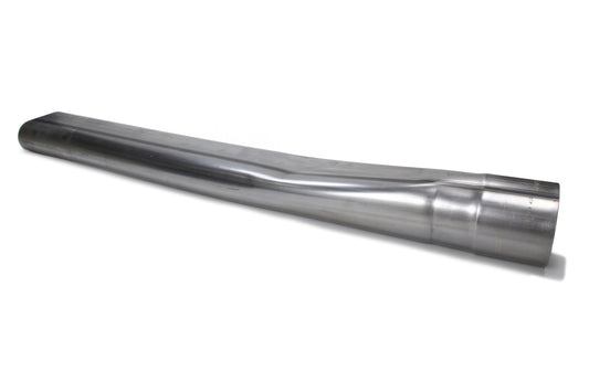 Boyce 4in x 36in Transition Pipe MPN BOYOTP4036E For Universal use