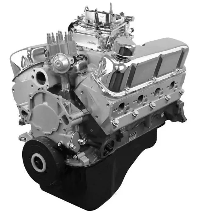 Blueprint Engines  SBF 302 Crate Engine 361 HP - 334 Lbs Torque BP302CTC