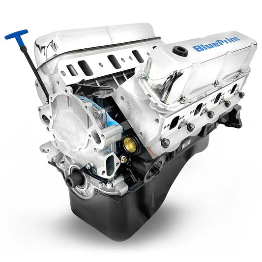 Blueprint Engines  SBF 347 Crate Engine 415HP BP3479CT