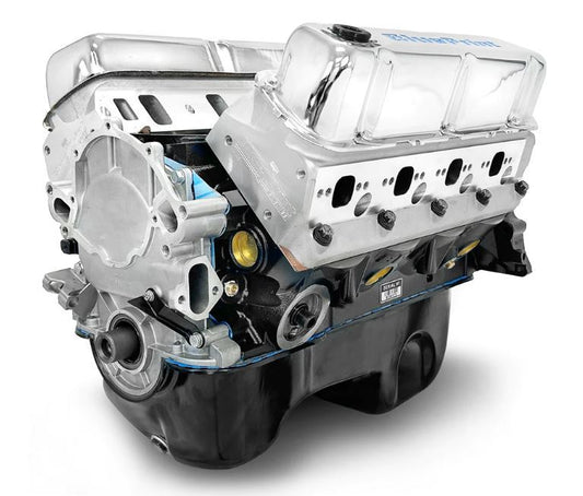 Blueprint Engines Crate Engine - SBF 347 415 HP Base Model MPN BPEBP3479RCT For Ford