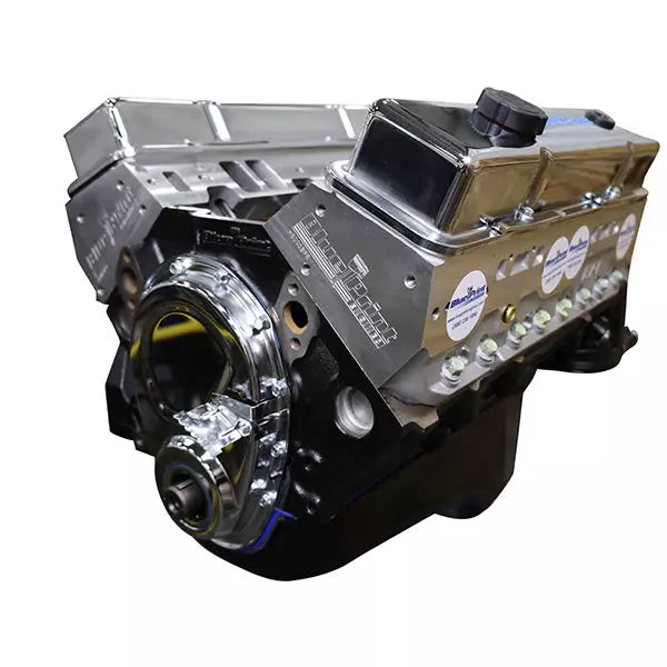 Blueprint Engines  SBC 350 Crate Engine 390 HP - 410 Lbs Torque BP3505CT