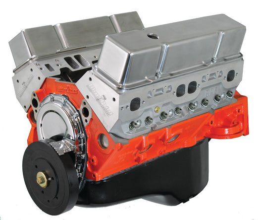 Blueprint Engines  SBC 383 Crate Engine 445HP BP38317CT1