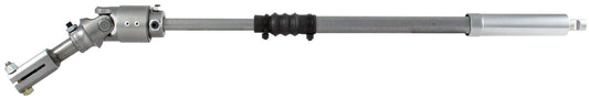 Borgeson  03-06 Jeep TJ Lower Shaft Power & Manual 876