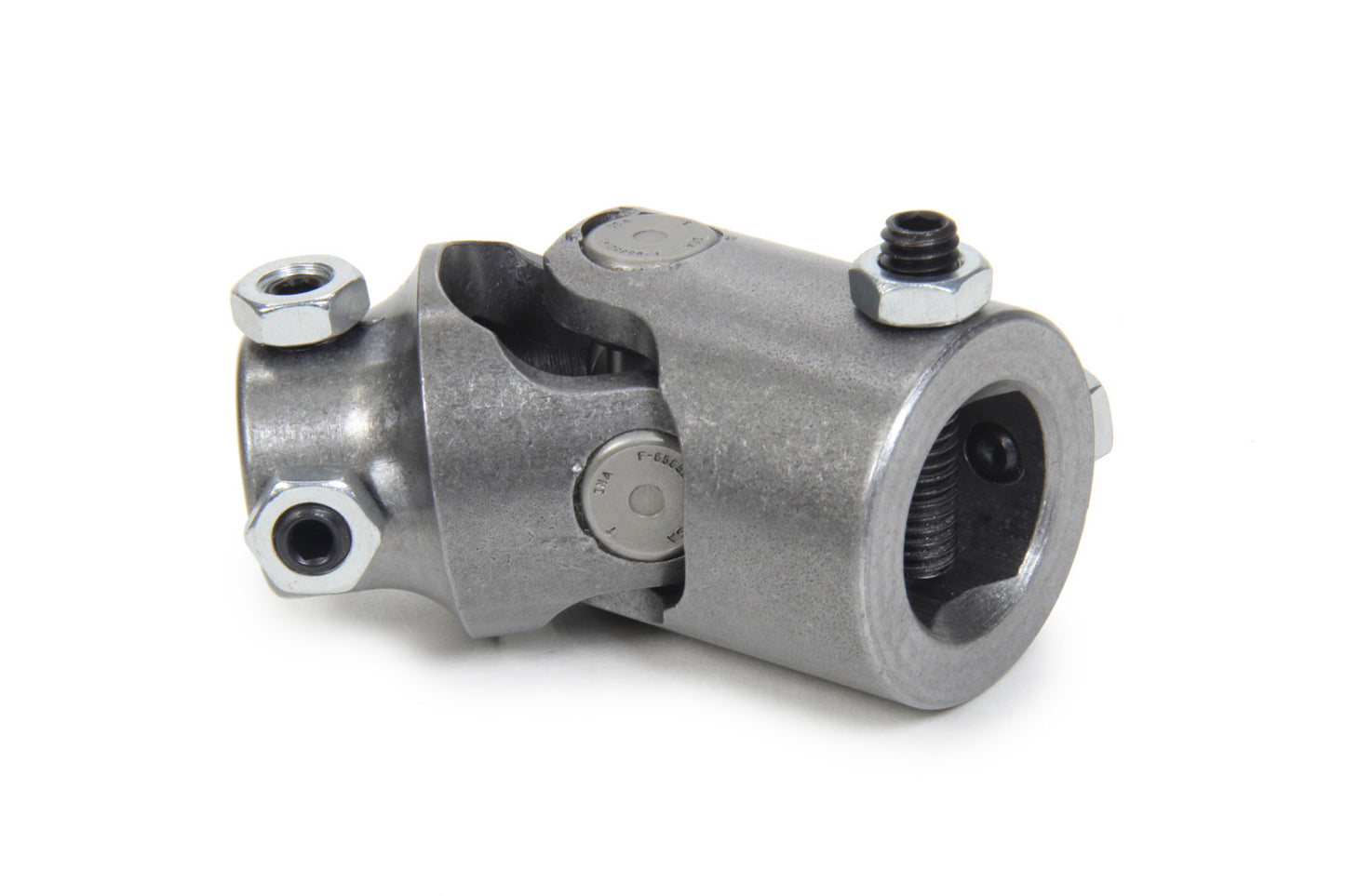 Borgeson  Steering U-Joint 3/4inDD x 1in DD 14952