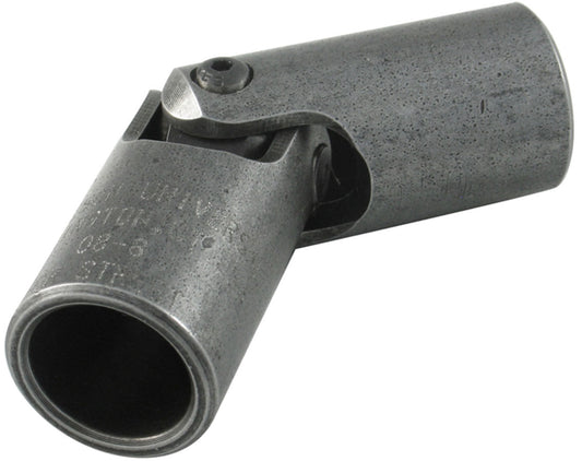 Borgeson  Steering U-Joint Pin & B lock 1inOD 5/8 Smooth 516262