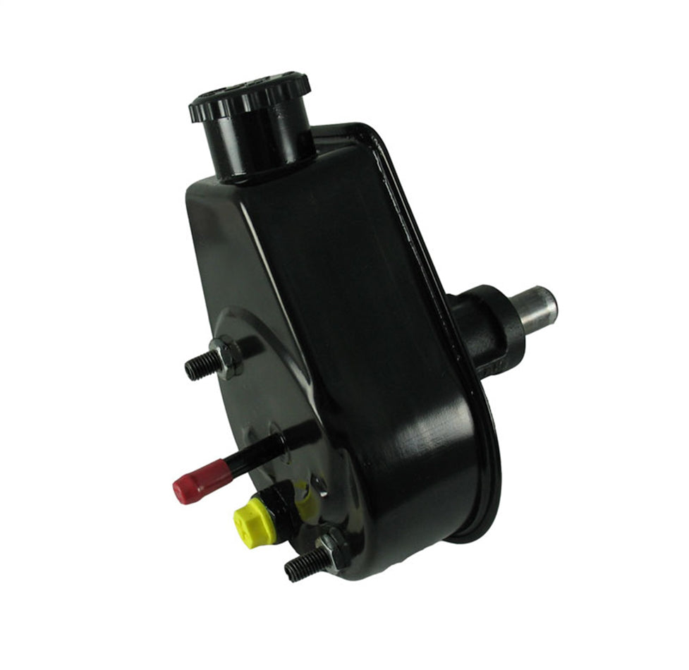 Borgeson P/S Pump 75-91 Jeep Saginaw Style MPN BRG800325 For Jeep 1975-91