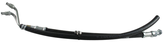 Borgeson Power Steering Hose Kit MPN BRG925107 For Ford Mustang 1965-70