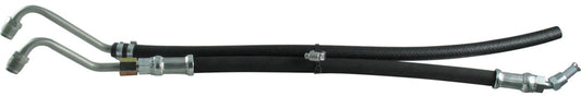 Borgeson Power Steering Hose Kit MPN BRG925108 For Ford Mustang 1965-70