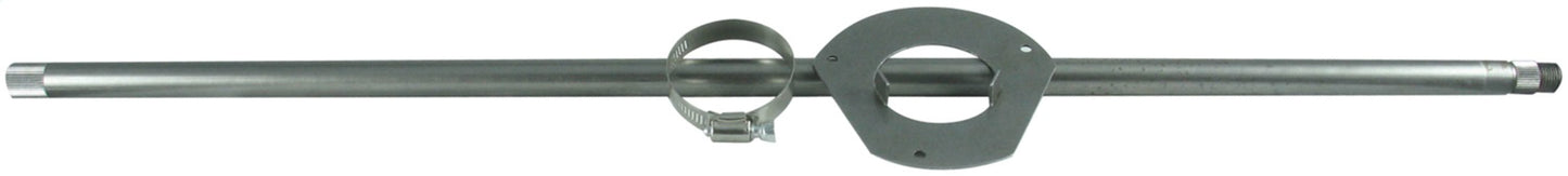 Borgeson  Replacement Column Shaft w/Floor Mount 990040