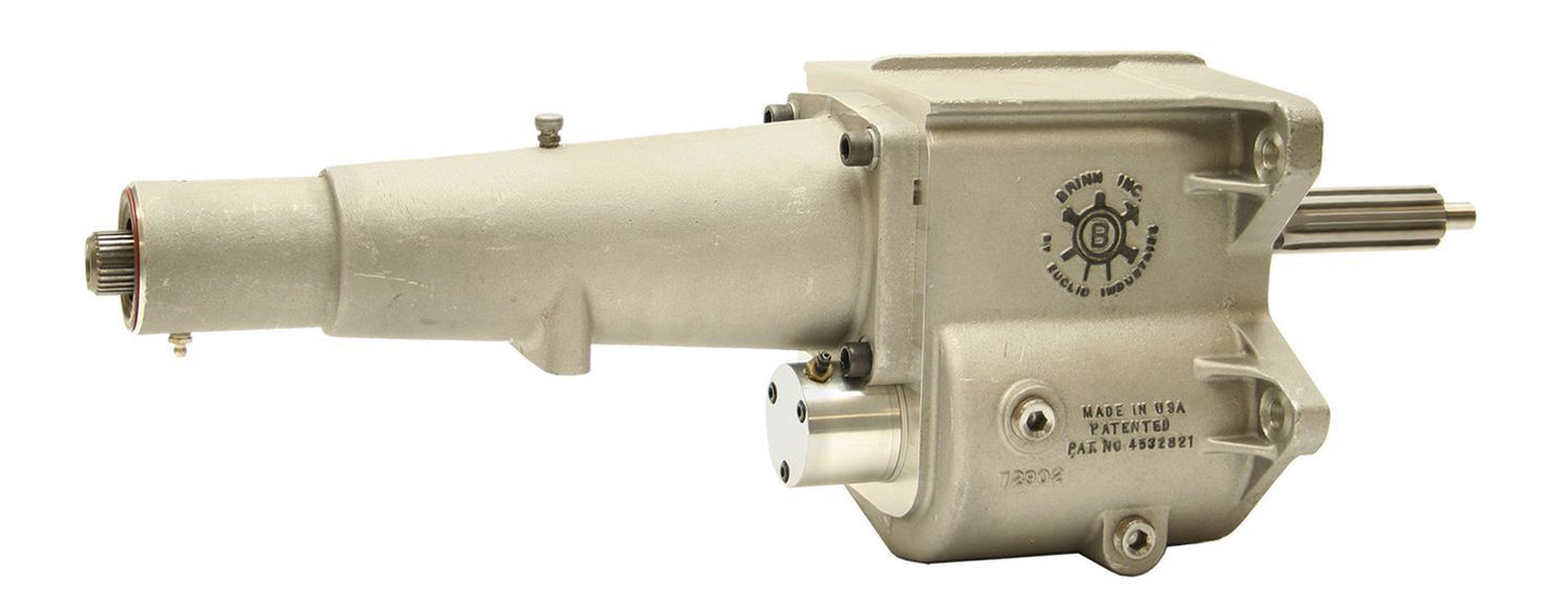 Brinn Transmission Aluminum Transmission MPN BRI70001