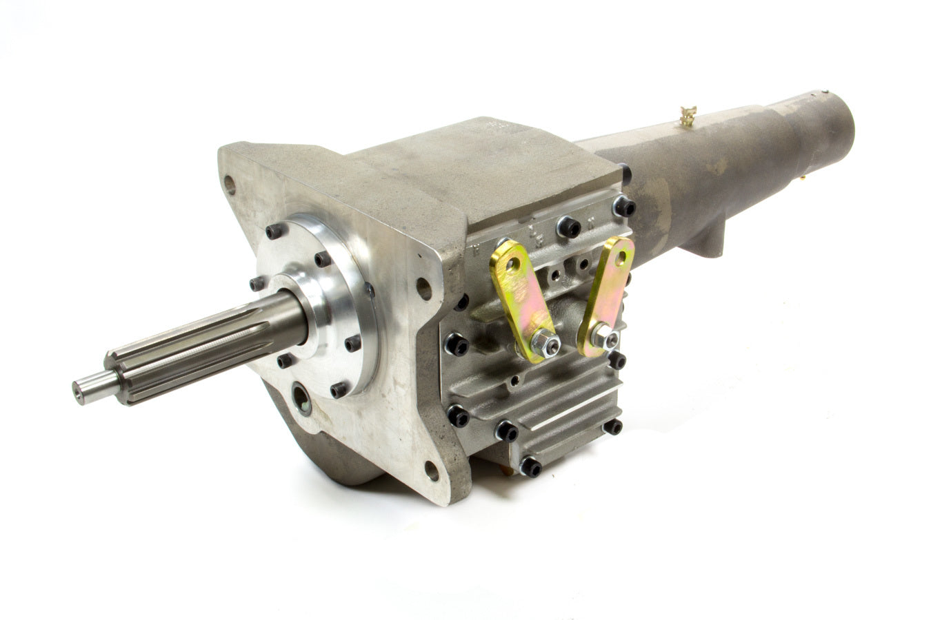Brinn Transmission Magnesium Transmission MPN BRI70010