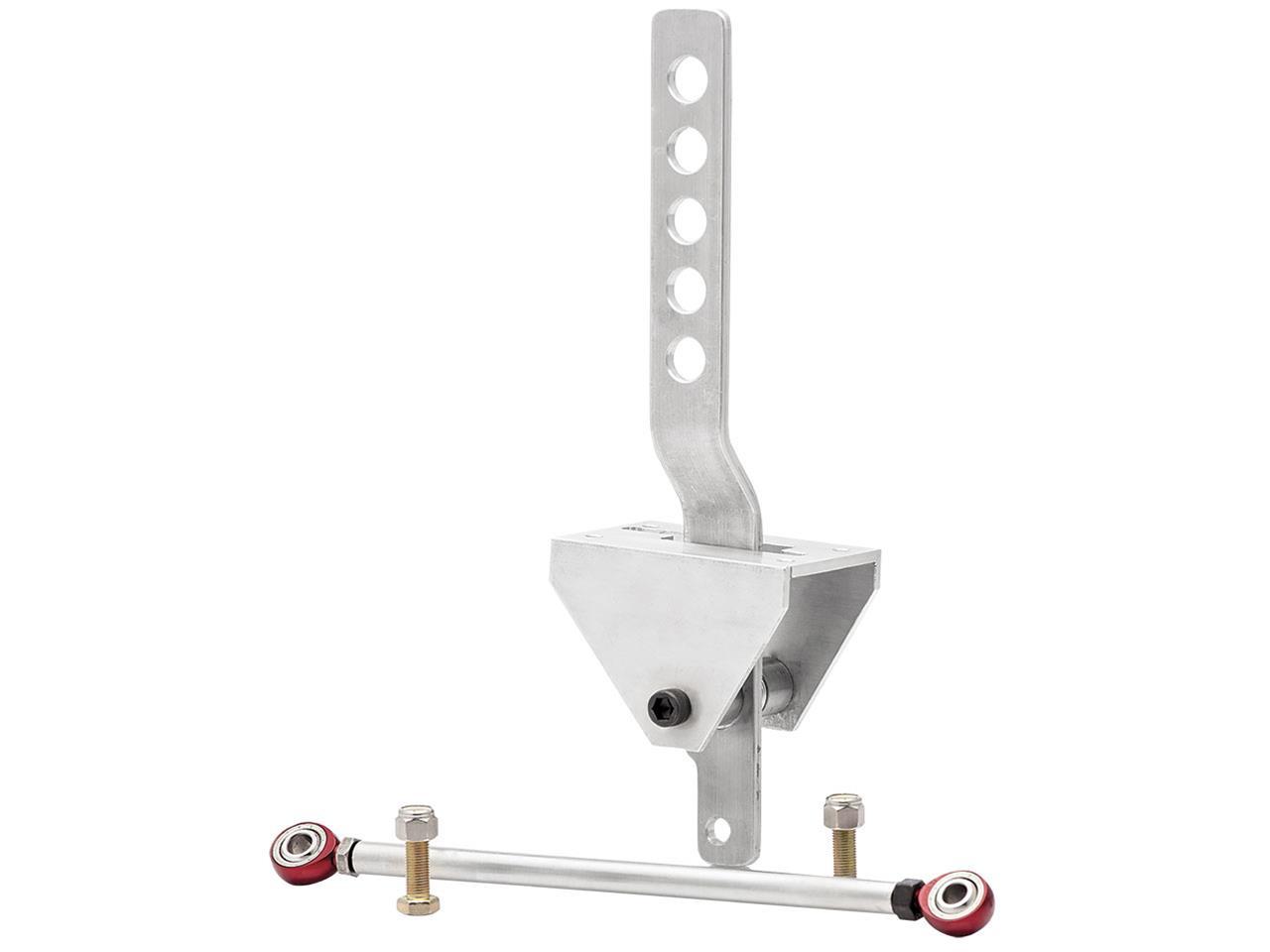 Brinn Transmission Shifter Assy. Predator Transmission MPN BRI70630