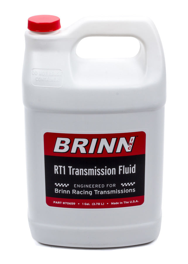 Brinn Transmission  Transmission Fluid RT-1 Gallon 70659