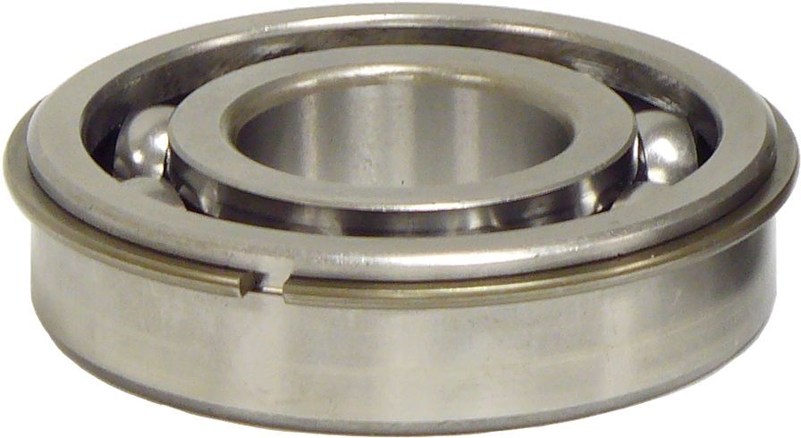 Brinn Transmission   Bearing with clip   BRI71008