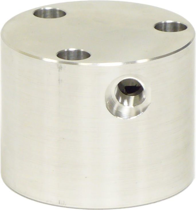 Brinn Transmission Cylinder Housing MPN BRI73013