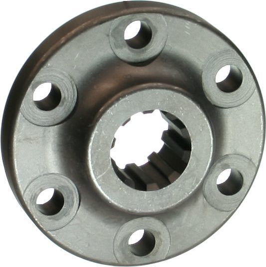 Brinn Transmission Steel Drive Flange MPN BRI73018 For Chevy