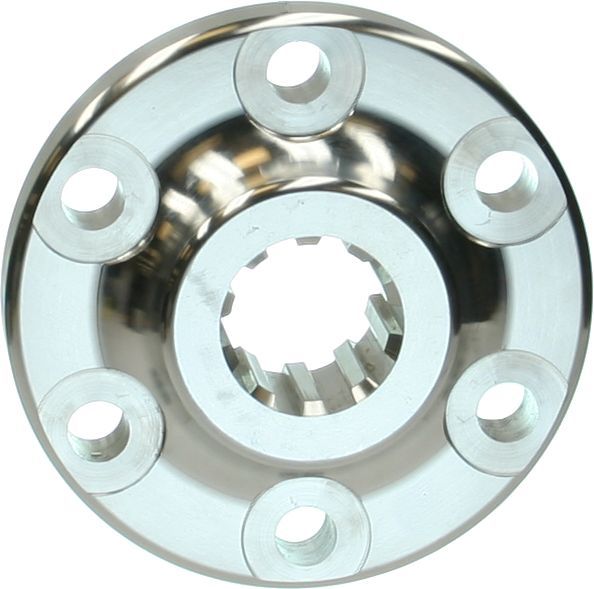 Brinn Transmission Aluminum Drive Flange MPN BRI73032 For Chevy