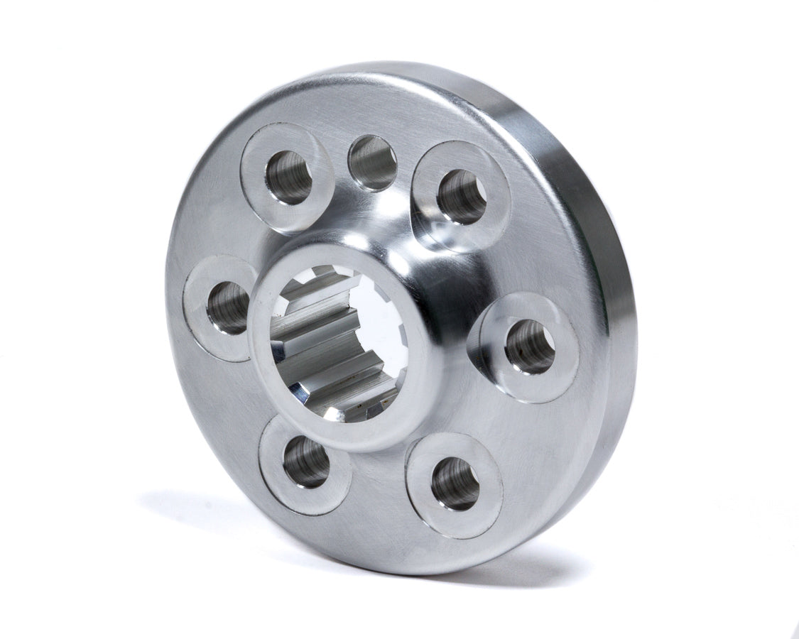 Brinn Transmission Chevy Alum. Drive Flange MPN BRI73055 For Chevy