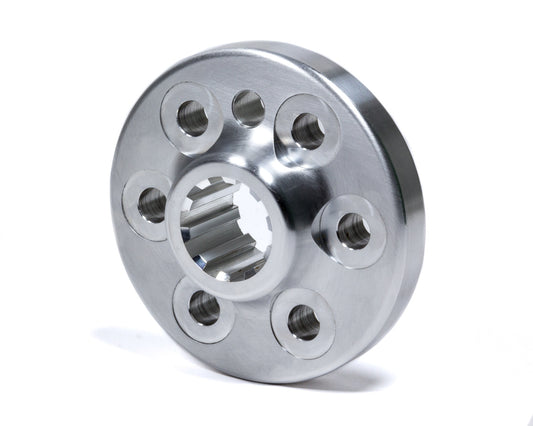 Brinn Transmission Chevy Alum. Drive Flange MPN BRI73055 For Chevy