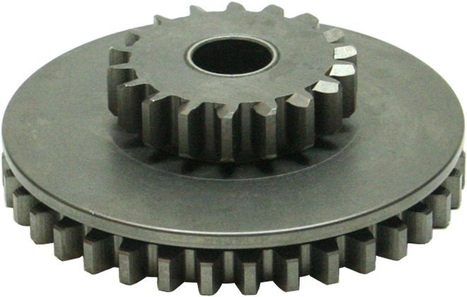 Brinn Transmission  Idler Gear Assembly       79091