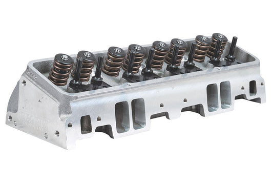 Brodix  SBC 180cc IK180 Heads 64cc S/P Assembled 1021004