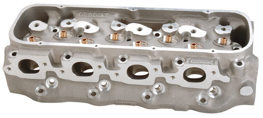 Brodix  BBC BB-3 Xtra Cyl Head 363cc R/P Bare 2030001