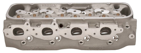 Brodix  BBC Race-Rite Cylinder Head 312cc Assembled 2061018