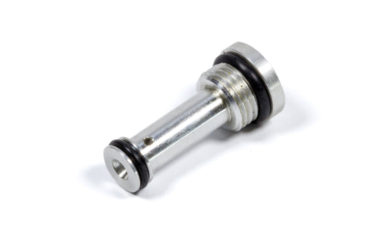 Brodix   Oil Galley Restrictor BBC Brodix Alm. Block  BRO8BBBOILRESTRICTOR