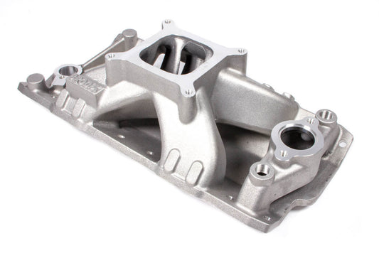 Brodix  SBC Intake Manifold - 4150 Flange BM 1000